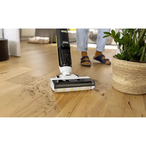 Вертикальний пилосос Karcher FCV 3 (1.056-122.0) [149139] - фото 11