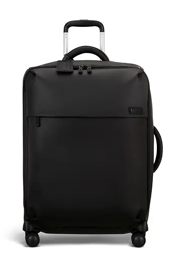 Чемодан Lipault LOST IN BERLIN BLACK 63x45x25 63 См P90*09009