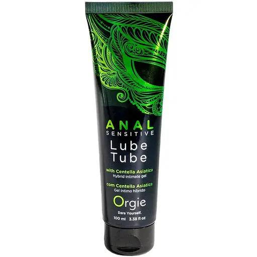 Анальна змазка Orgie Lube Tube Anal Sensitive, 100 мл