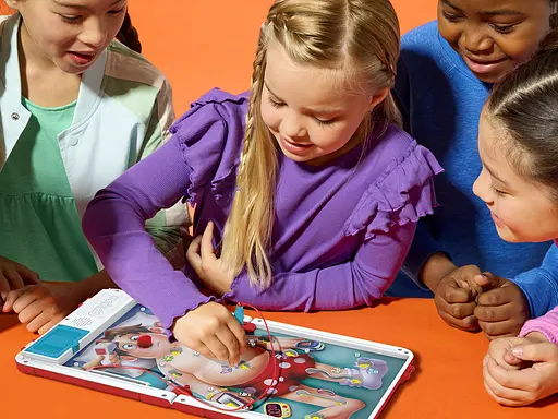 Настільна гра Hasbro Операція (G0951) - фото 6