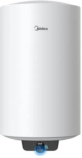 Водонагрівач Midea PRIME D50-15EFG (W)