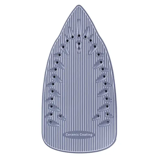 Утюг MPM MZE-04/C - фото 5