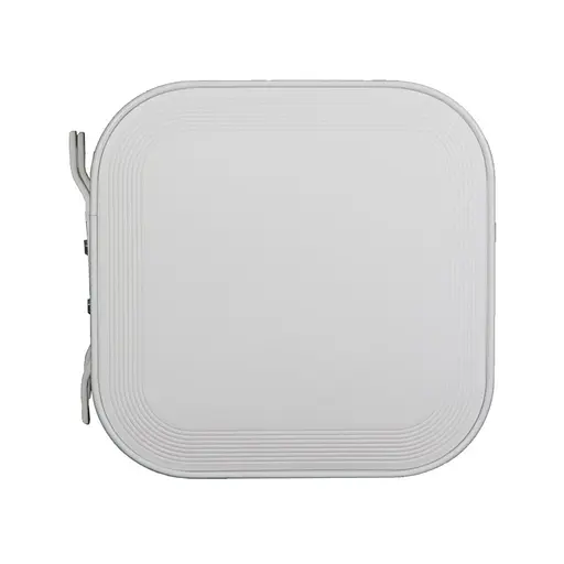 Водонагрівач OCEAN CUBE-Horizontal RZF80D-4 ET+WT 80л - фото 8