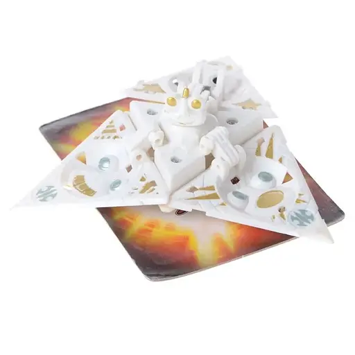 Бакуганы (упаковка) IE209