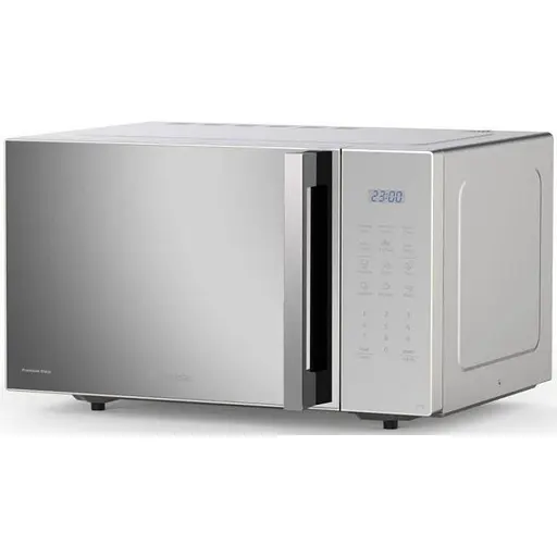 Микроволновая печь с грилем Hisense H23MOMS5HG - фото 3