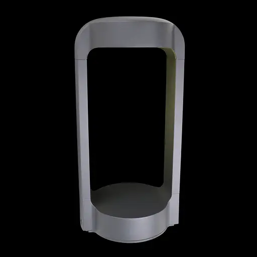 Уличный фонарь Brille наземный LED 13W IP54 (PL-21/30) - фото 7