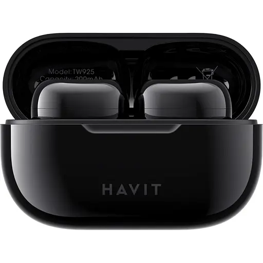 Навушники Havit TW925 Black (HV-TW925) - фото 8