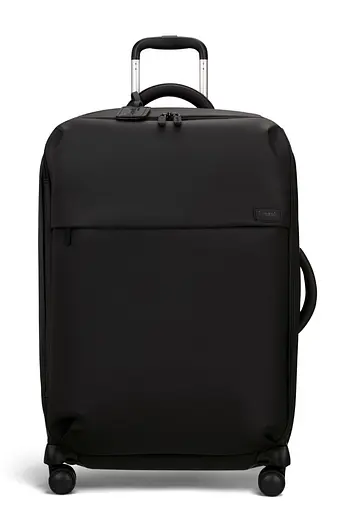 Чемодан Lipault LOST IN BERLIN BLACK 70x46x31 70 См P90*09010