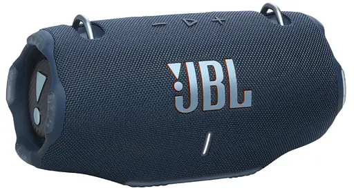 Портативна акустика JBL Xtreme 4 Blue (JBLXTREME4BLUEUNA) (7159976) - фото 2