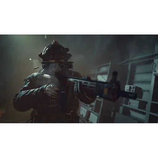 Гра Call of Duty Modern Warfare II 2 (російська версія) (PS4) - фото 3