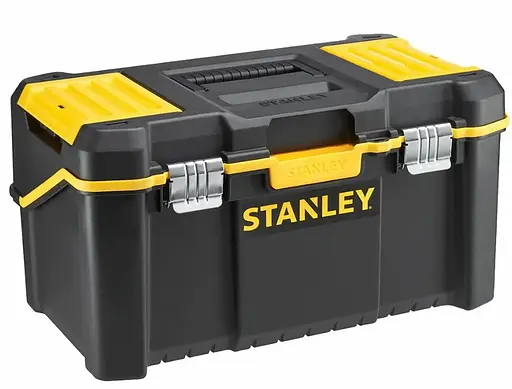 Ящик Stanley ESSENTIAL Cantilever 490х290х250 мм (19") (STST83397-1) - фото 2