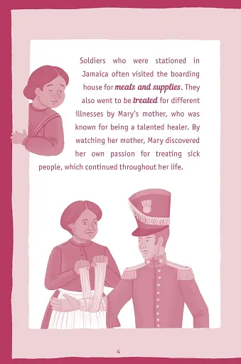 The Extraordinary Life of Mary Seacole - фото 7