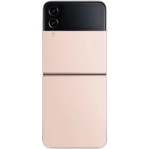 Смартфон Samsung Galaxy Z Flip 4 256 GB Pink Gold (Grade C) Seller Refurbished - фото 2