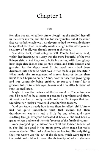 Six Tudor Queens. Anne Boleyn, A King's Obsession - фото 3