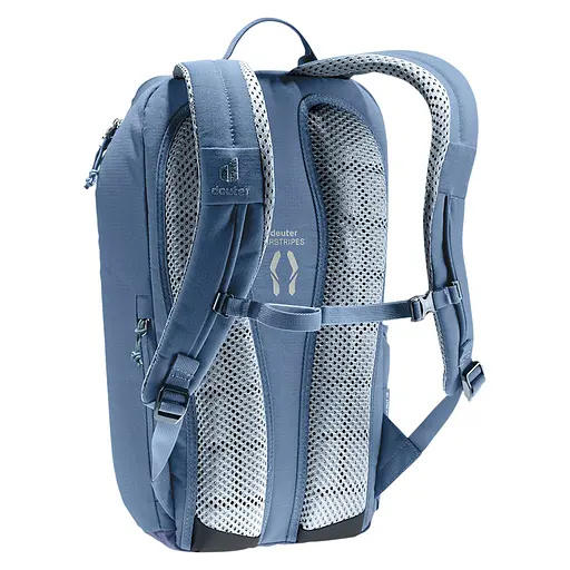 Рюкзак Deuter Stepout 16 Marine (1052-3815123 1348) - фото 4