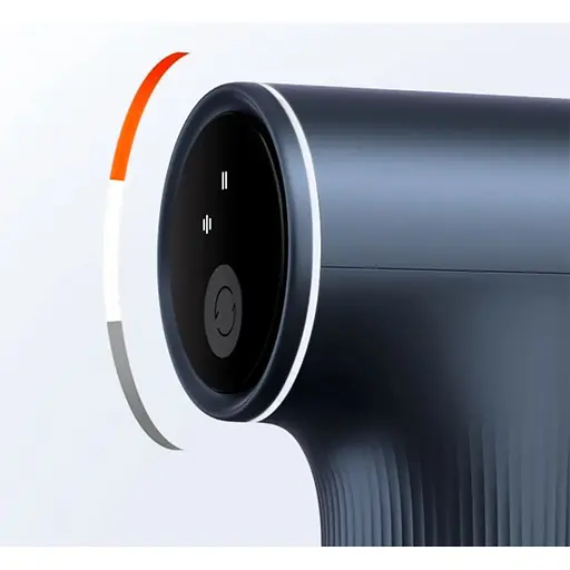 Перкусійний масажер MiJia Massage Gun 2 (MJJMQ04YM) [101823] - фото 3