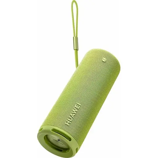 Портативна акустика Huawei Sound Joy 2 Thriving Green [140197] - фото 6