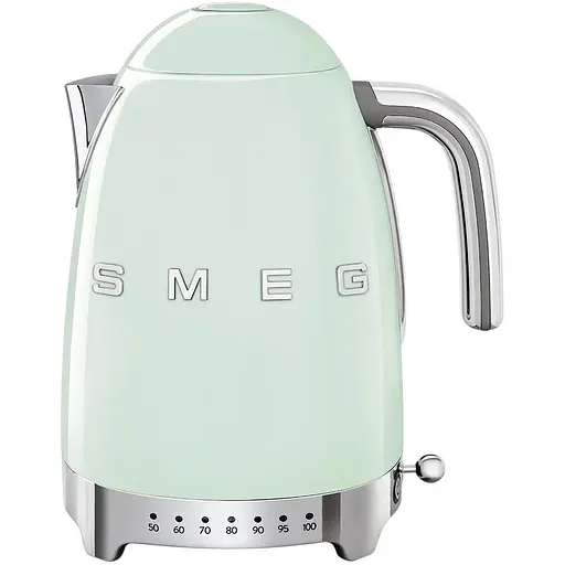Электрочайник Smeg KLF04PGEU