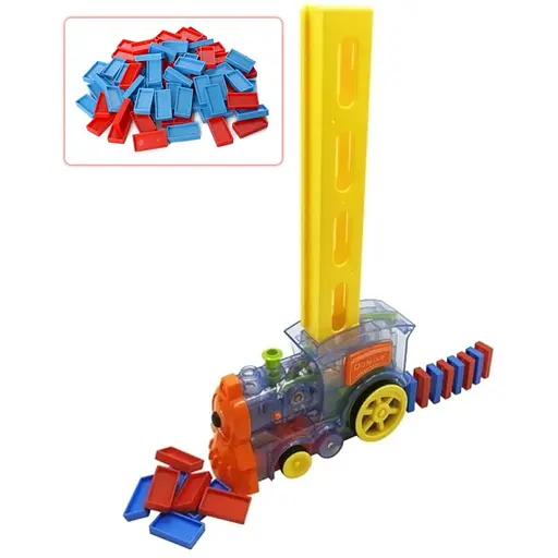 Поїзд BY-4003ABC (gray)