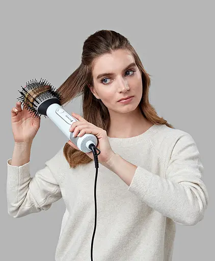 Фен-щетка Remington AS8901 HYDRAluxe - фото 3