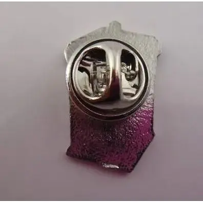 Значок Тардіс Доктор Хто Doctor Who DW 20.5.904 - фото 3