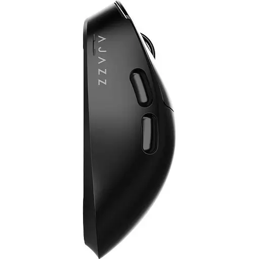 Миша Ajazz AJ179 V2 MAX Black (AJ179-V2-MAX-B) [141347] - фото 3