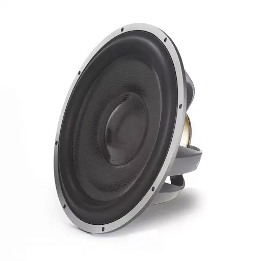 Мідбас Morel ELATE CARBON MW 6 - фото 2