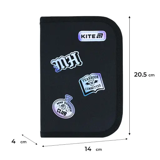 Пенал без наповнення Kite Monster High (MH26-622) - фото 6