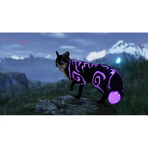 Игра Spirit of the North 2 (русские субтитры) (PS5) - фото 4