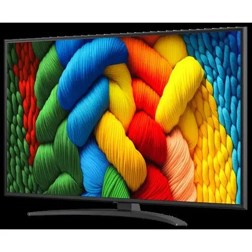 LED-телевизор LG 75NANO81A6A (7122938) - фото 1