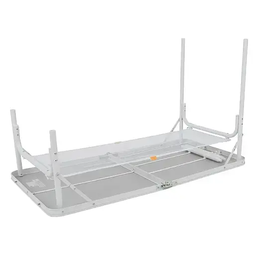 Стол Bo-Camp Garland Pastel Yvoire 120x60 см белый (DAS303269) - фото 8