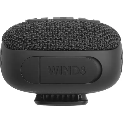 Портативная акустика JBL Wind 3S Black (JBLWIND3S) [130517] - фото 8