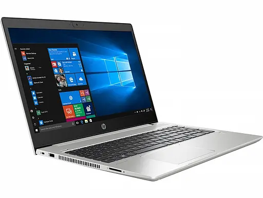 Ноутбук HP ProBook 450 G7 i7-10510U, 16Gb, 512Gb SSD, Nvidia MX250-2Gb - фото 2