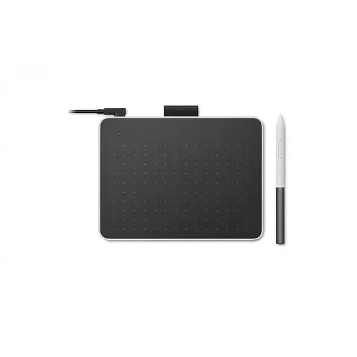 Графічний планшет Wacom One S Bluetooth (CTC4110WLW1B)
