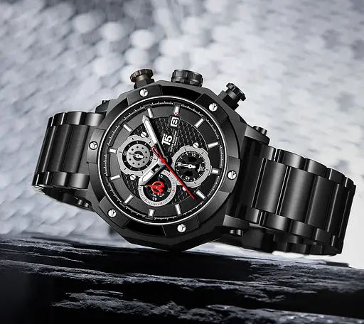 Годинник T5 Formula - фото 7