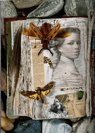 Peter Beard - фото 4