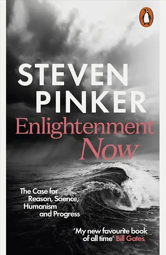 Enlightenment Now