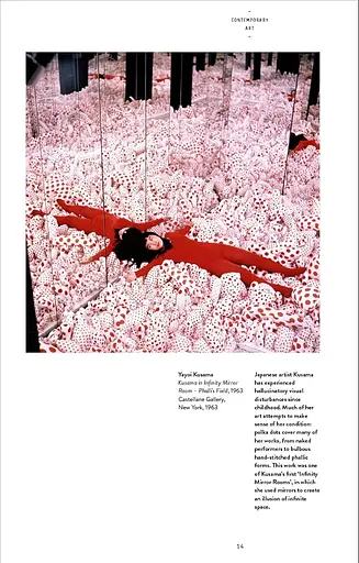 Contemporary Art - фото 3