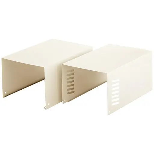 Вытяжка наклонная Eleyus Vertical 700 50 BG - фото 8