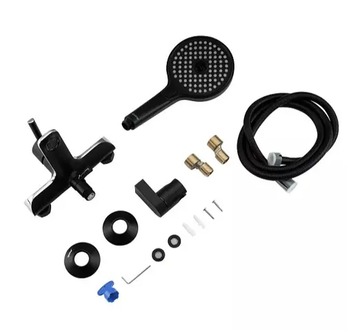 Змішувач для ванни Gappo G3203-6 - фото 4