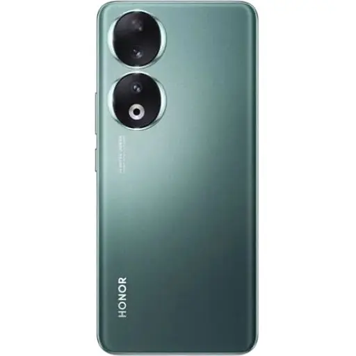 Смартфон Honor 90 8/256GB Green - фото 5