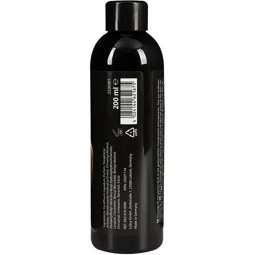 Масажна олія Magoon жасмин, 200 мл - фото 2