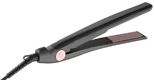 Стайлер Ardesto HS-R350PT Pink Touch з керамічним покриттям 32Вт Чорний/Рожевий - фото 2