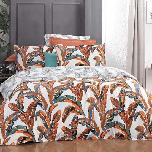 Комплект постільної білизни Євро Sarev pbe0047103 - фото 1