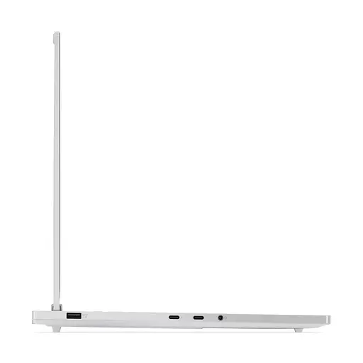 Ігровий ноутбук Lenovo Legion 7 16IAX10 (83KY0038RM), Intel Core Ultra 9 275HX, 16 дюймів, RAM 32GB, SSD 1TB, nVidia GeForce RTX 5060 8GB, без ОС, білий - фото 8
