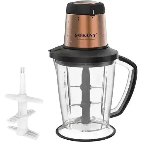 Подрібнювач Sokany SK-7039