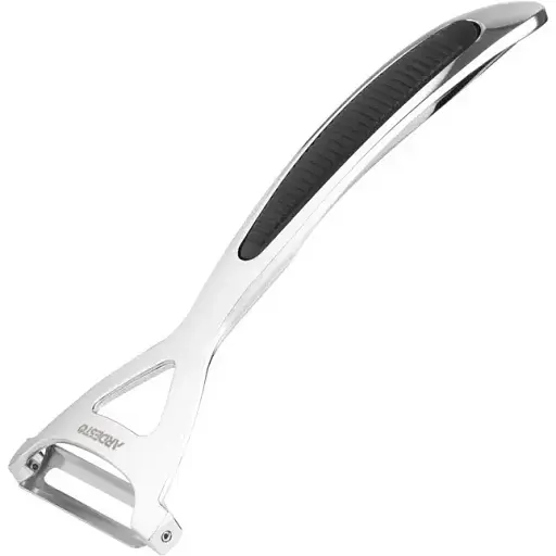 Овочечистка 16.5 см Black Mars Ardesto AR2141B 