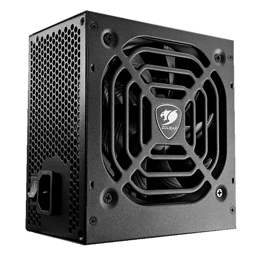 Блок питания Cougar STC STC 600W 80+