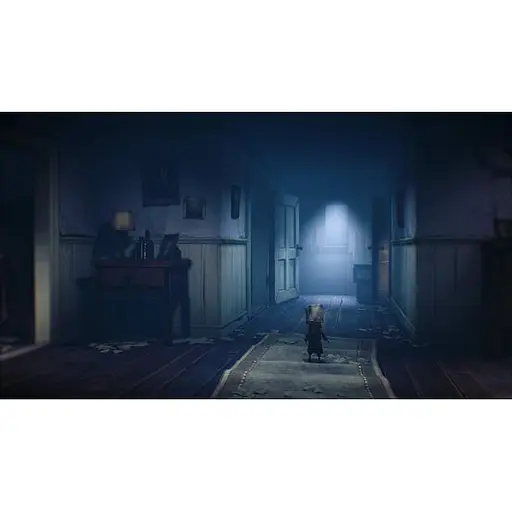 Гра Little Nightmares 1+2 (російські субтитри) (Nintendo Switch) - фото 4