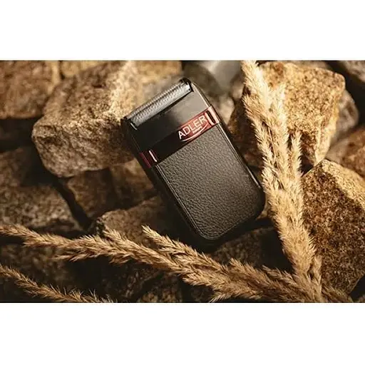 Електробритва чоловіча Adler AD 2923 - фото 7